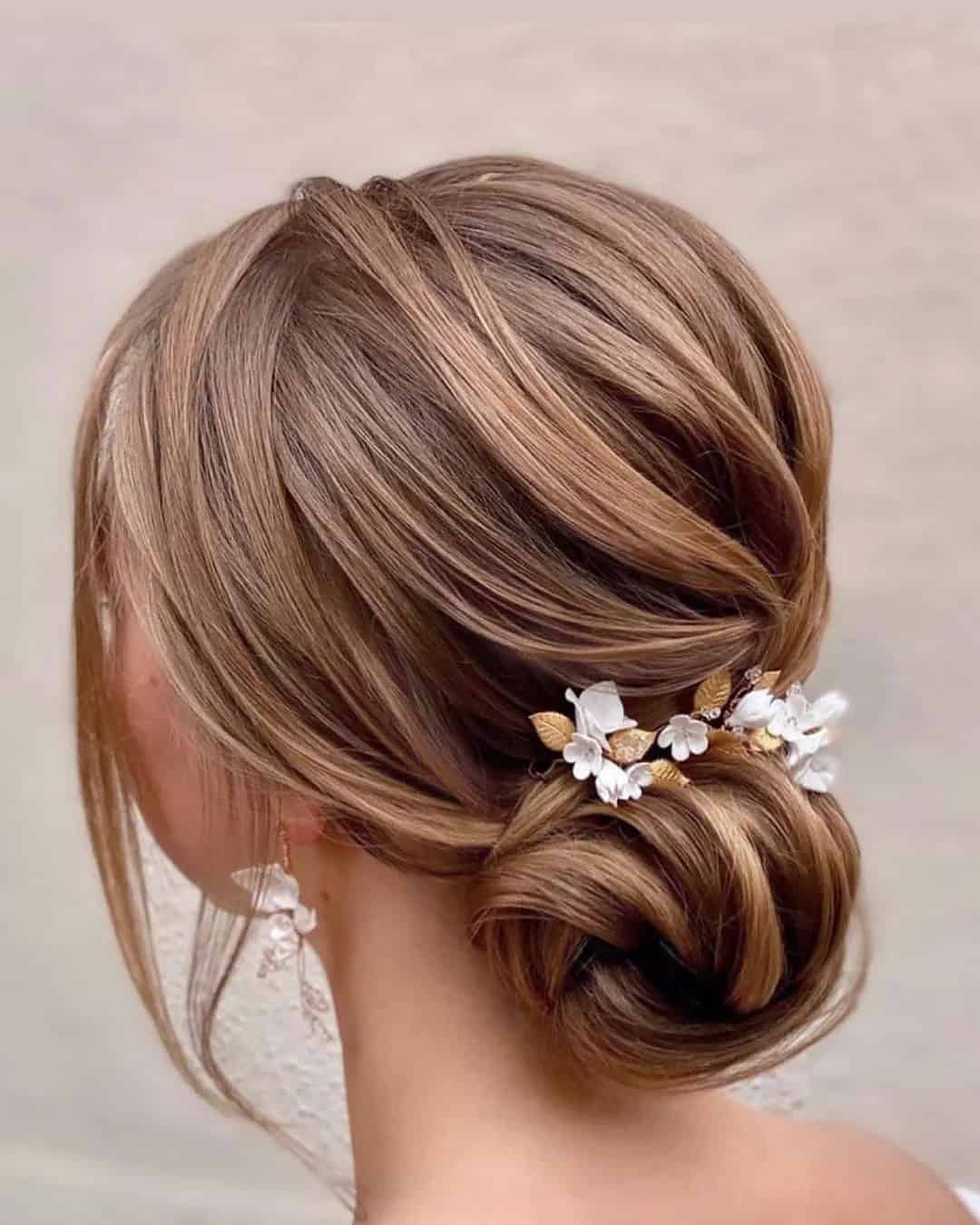 Wedding Hairpins