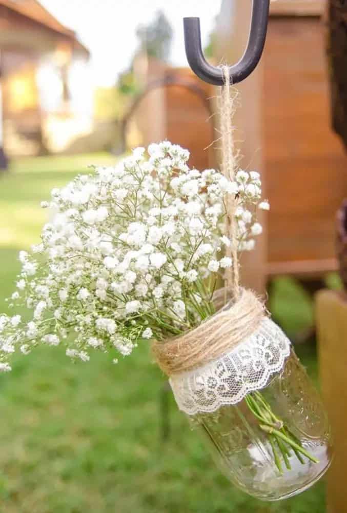 Aisle DIY Wedding Decor