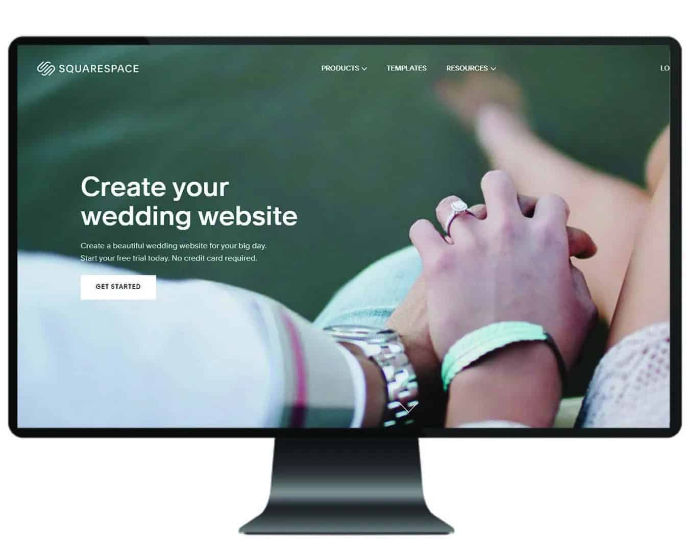 Squarespace