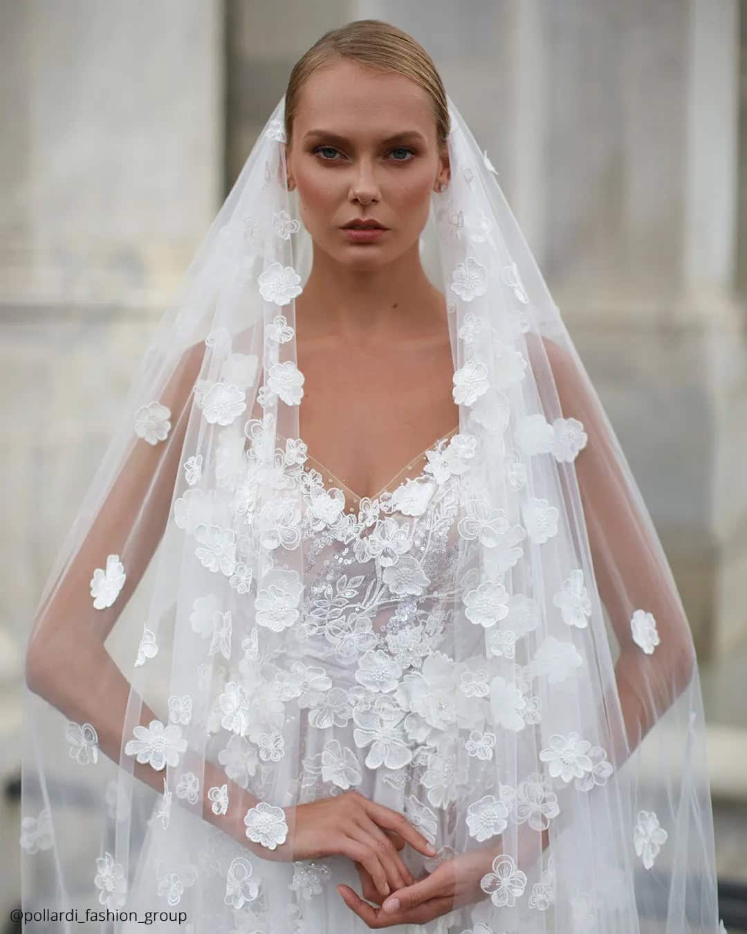 Where to buy a Wedding Veil?