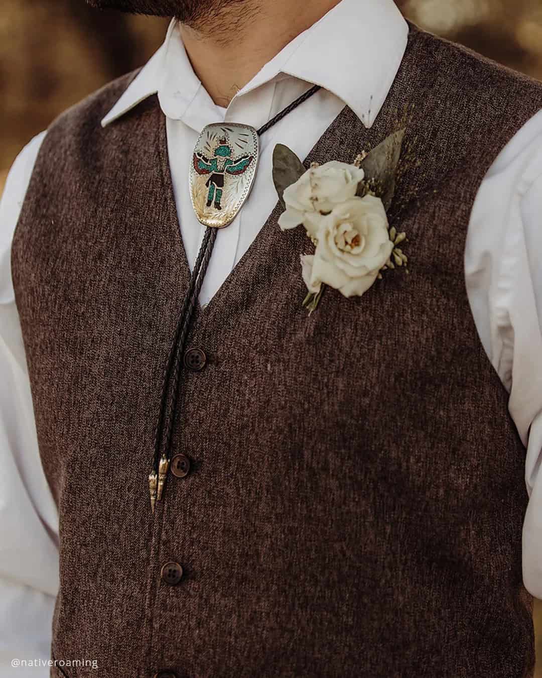 Accessorizing For Rustic Style