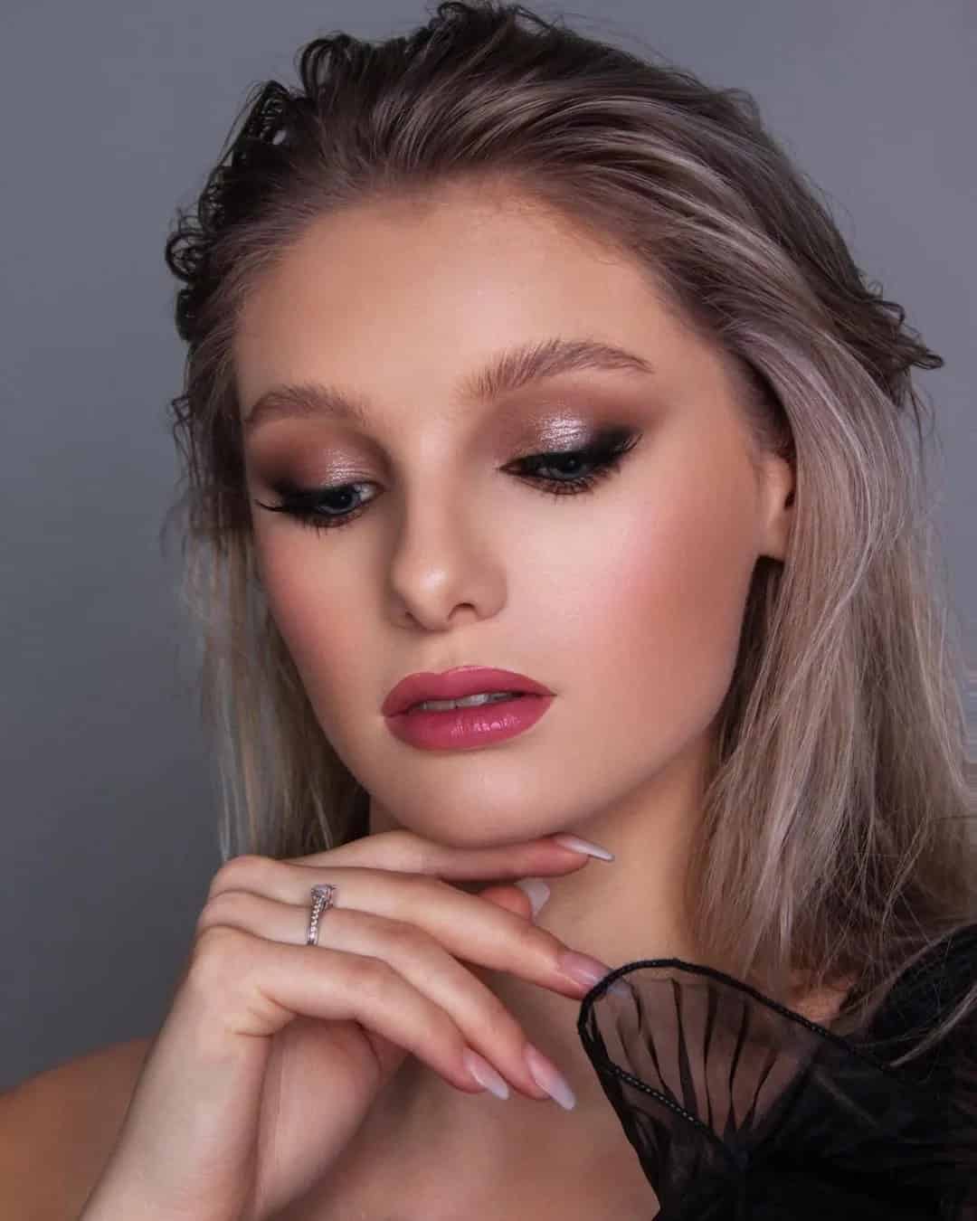 Simple Makeup Ideas