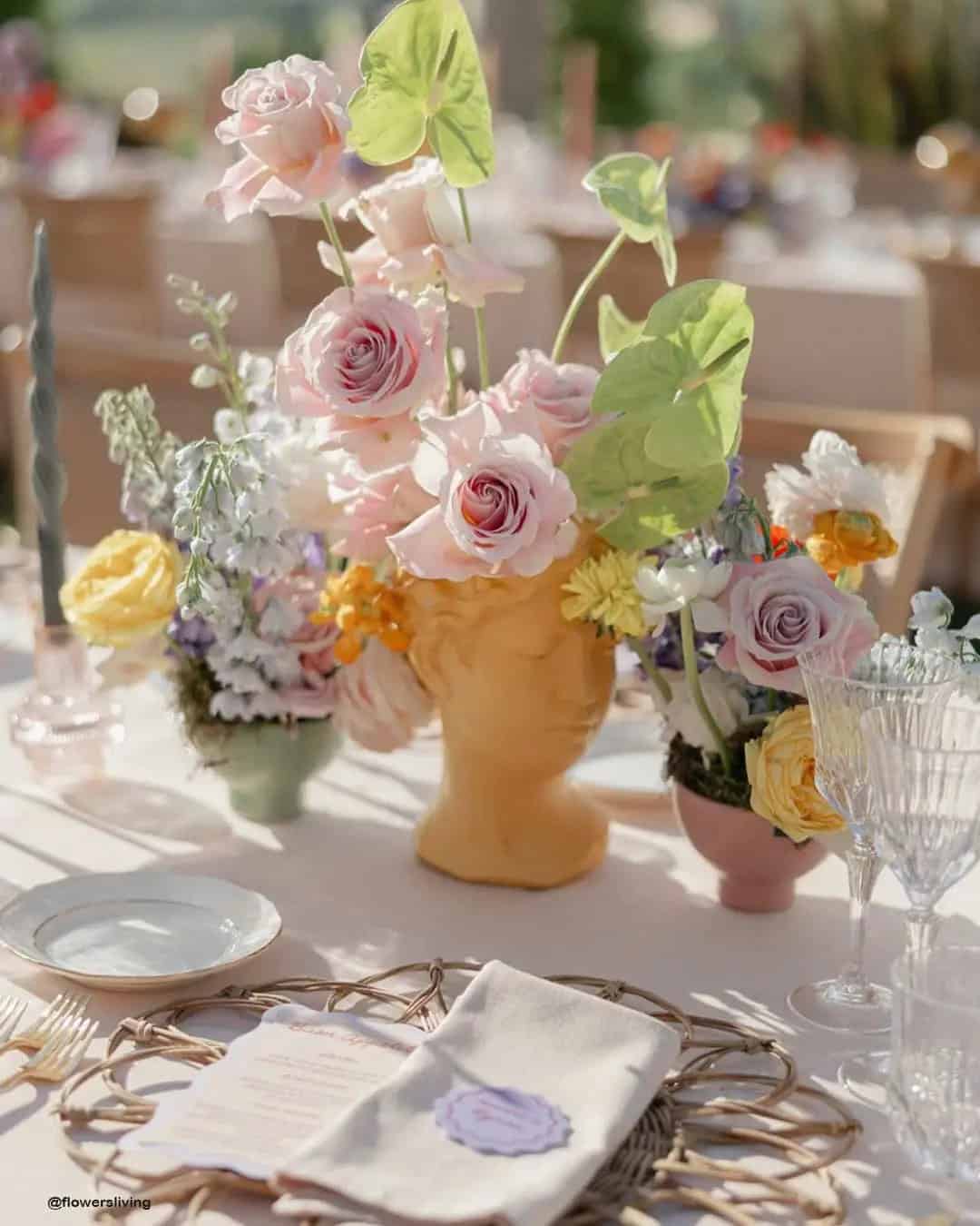 Wedding Centerpiece Decorations