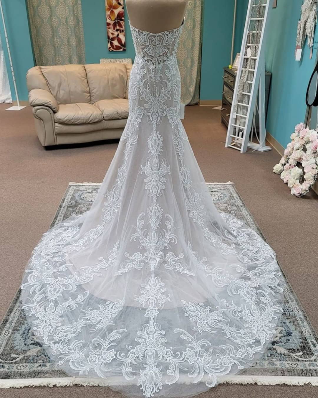 Lily’s Bridal and Prom Boutique