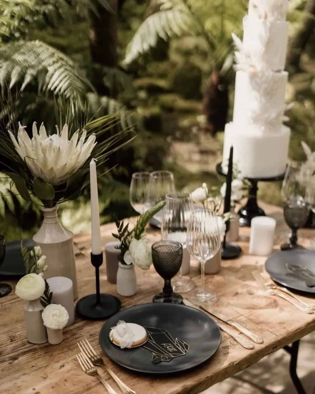 Table Decorations Ideas