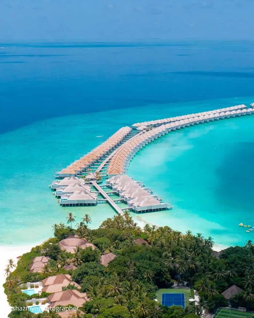 Maldives