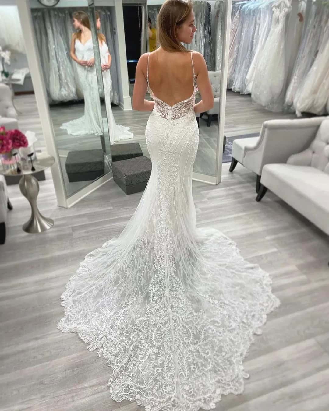 The Bridal Boutique