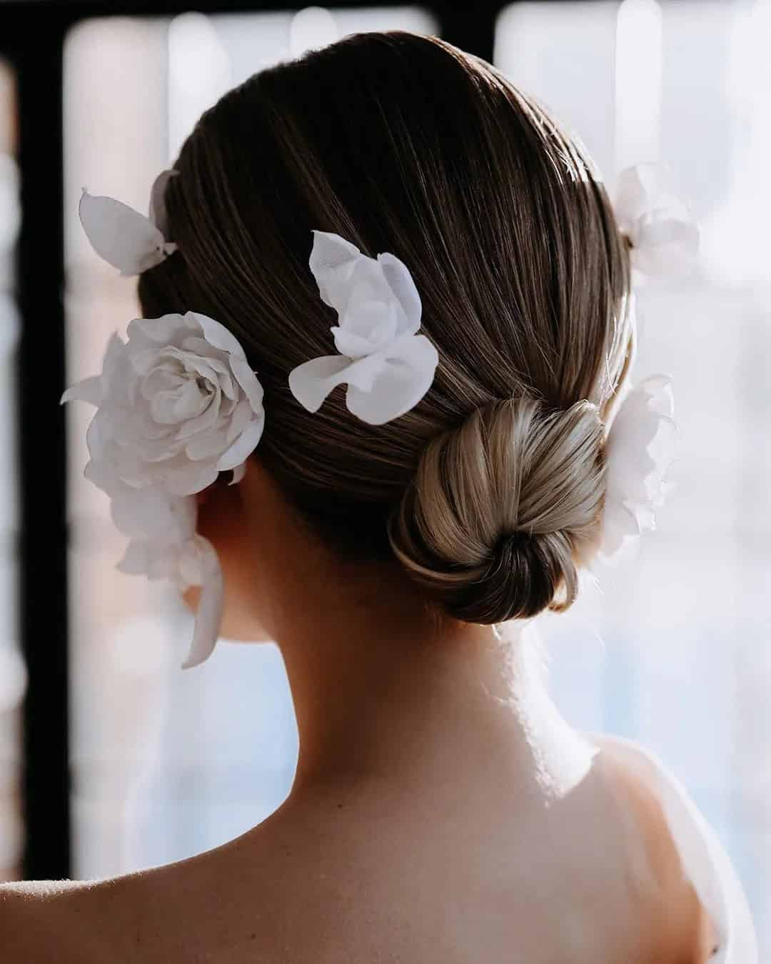 Wedding Ideas for Glam Bride