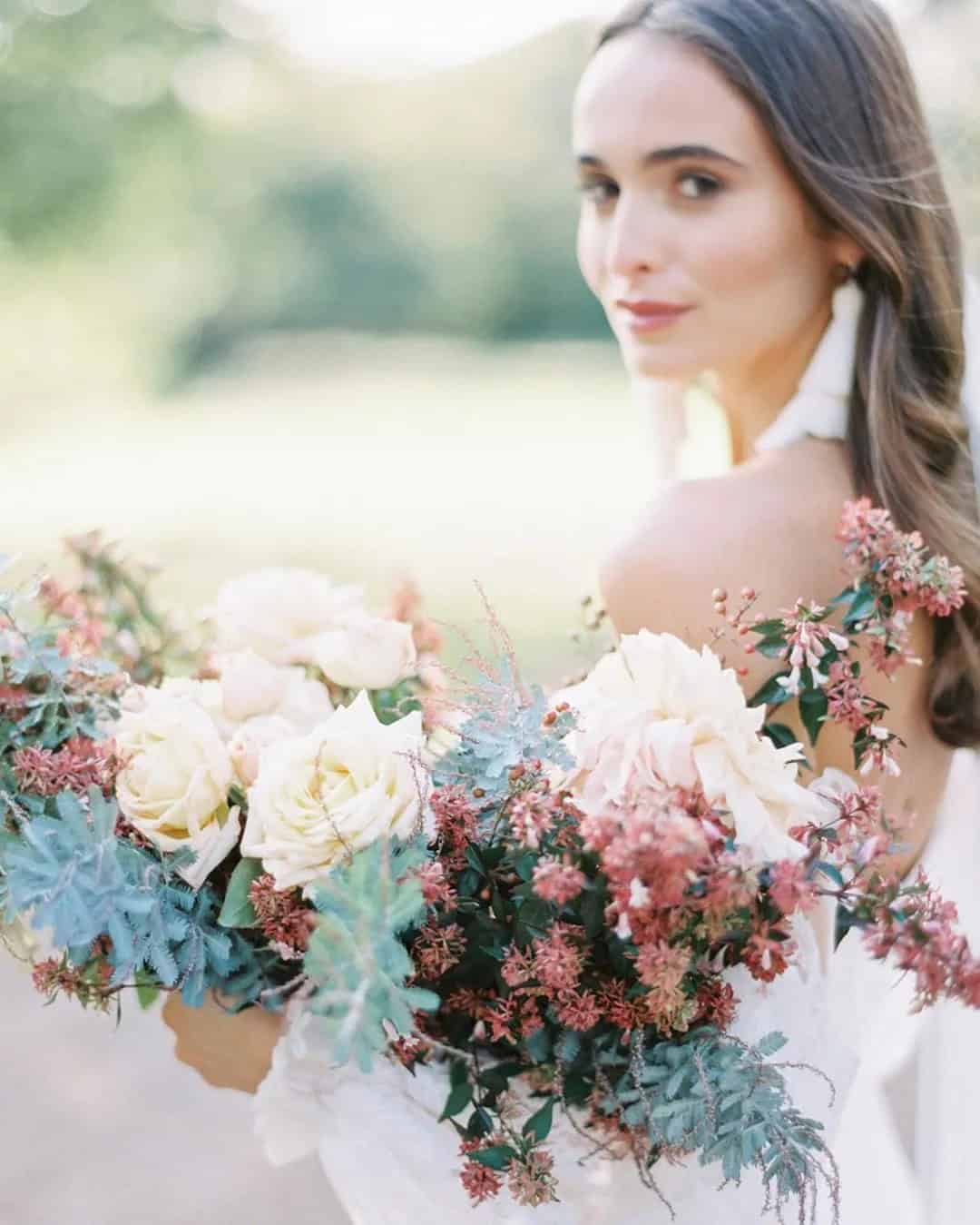 Bridal Bouquets