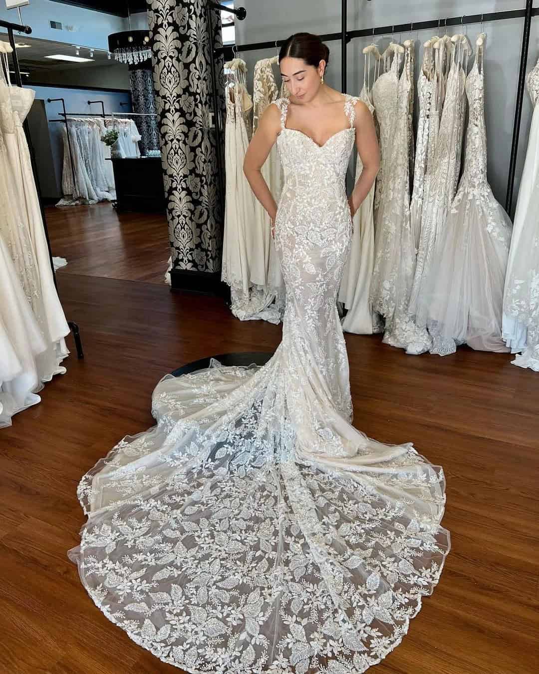 Vows Bridal