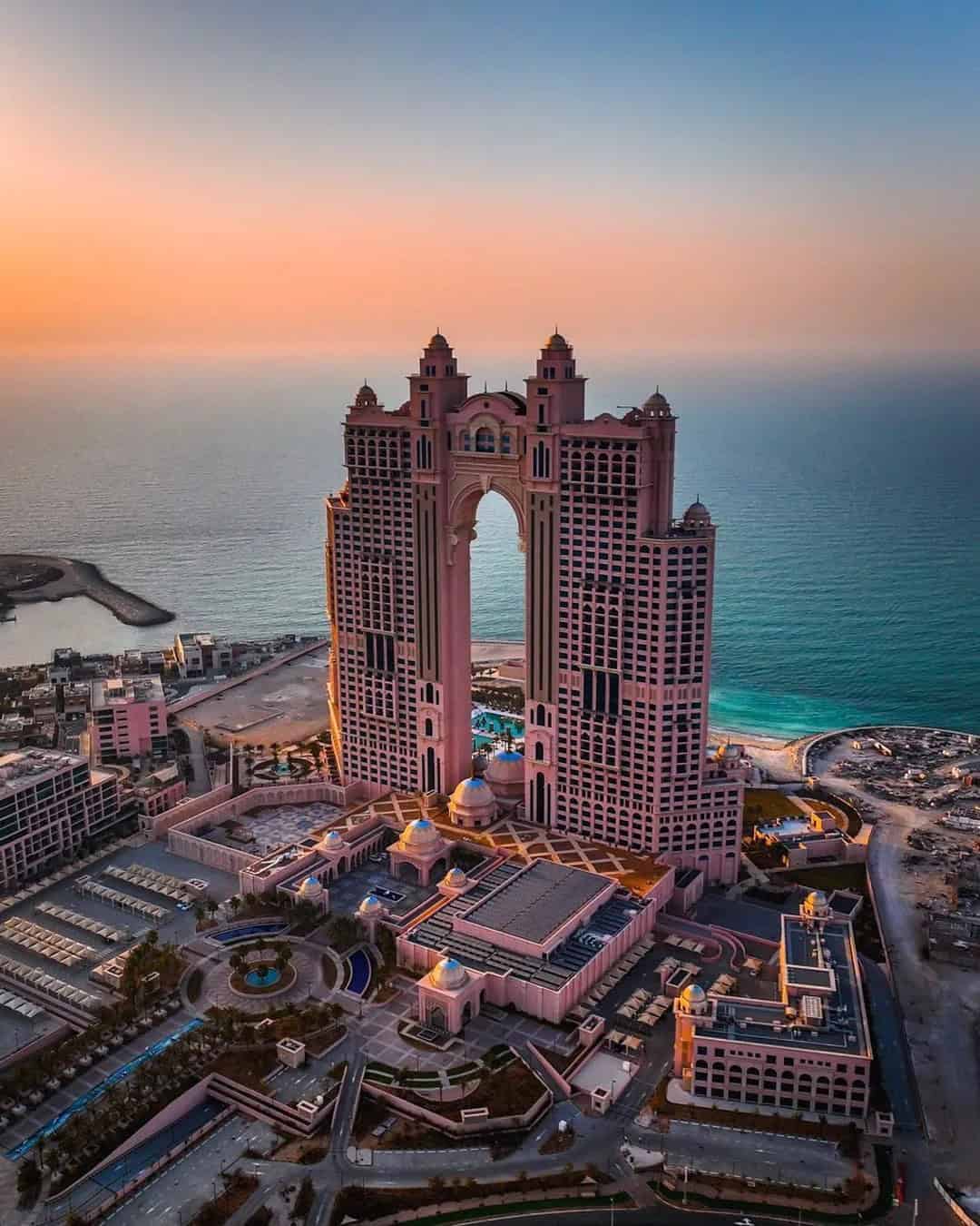 Abu Dhabi