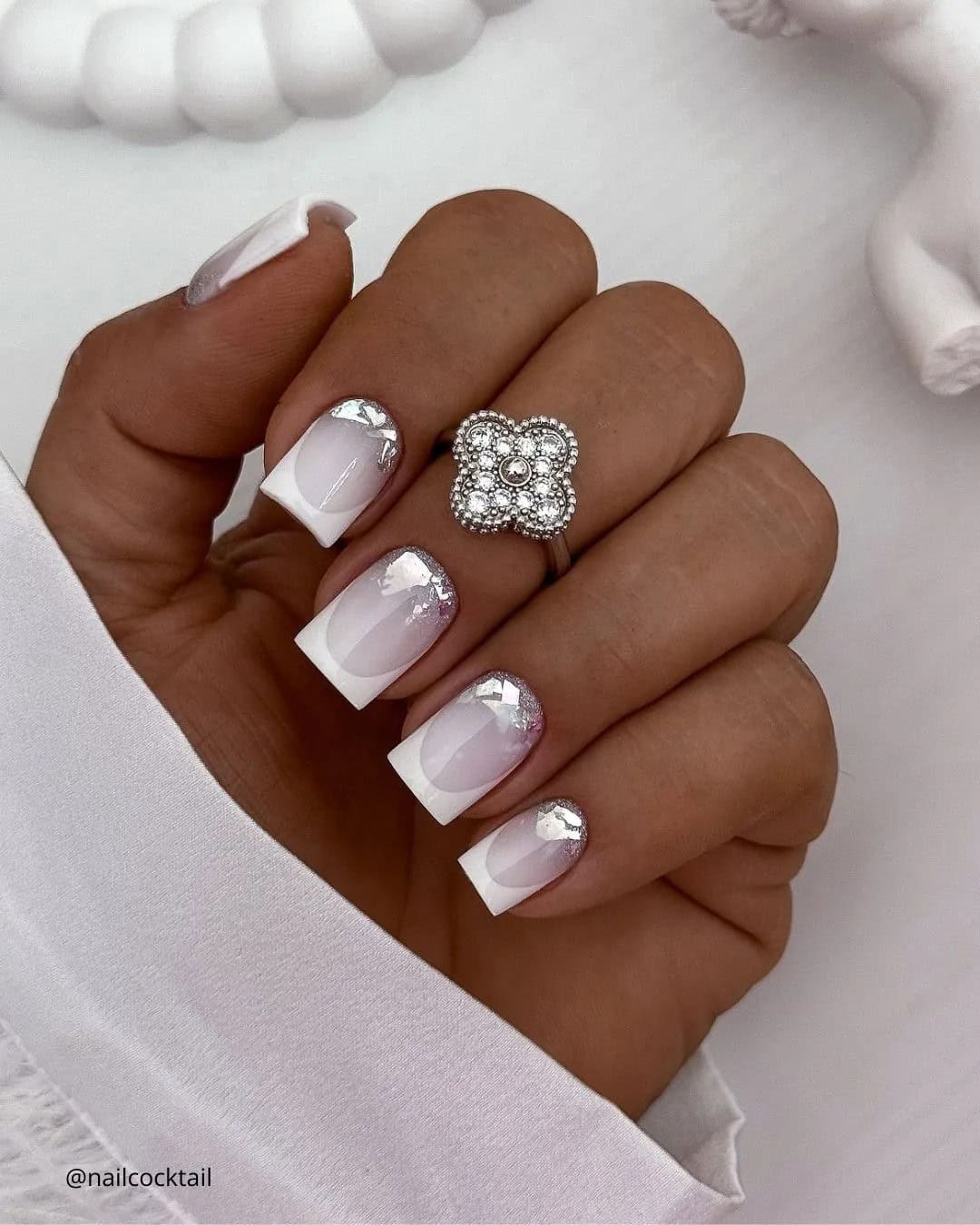 Ideas For Square Nails