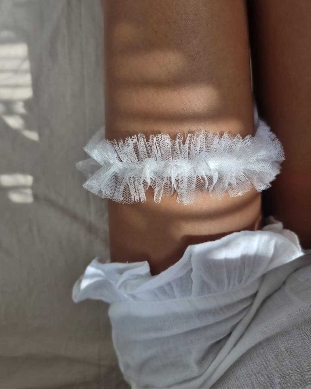 Garters