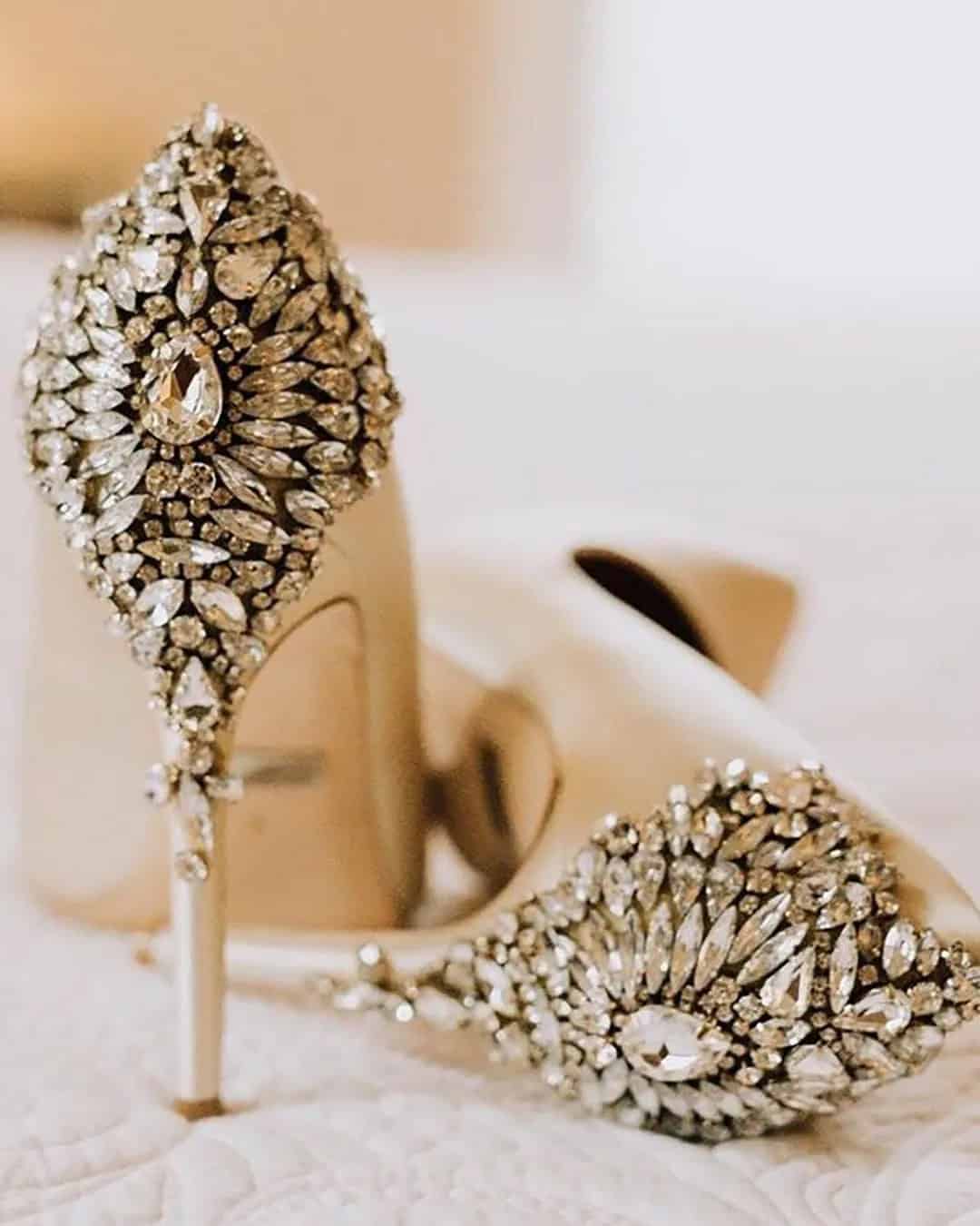 Wedding Shoes