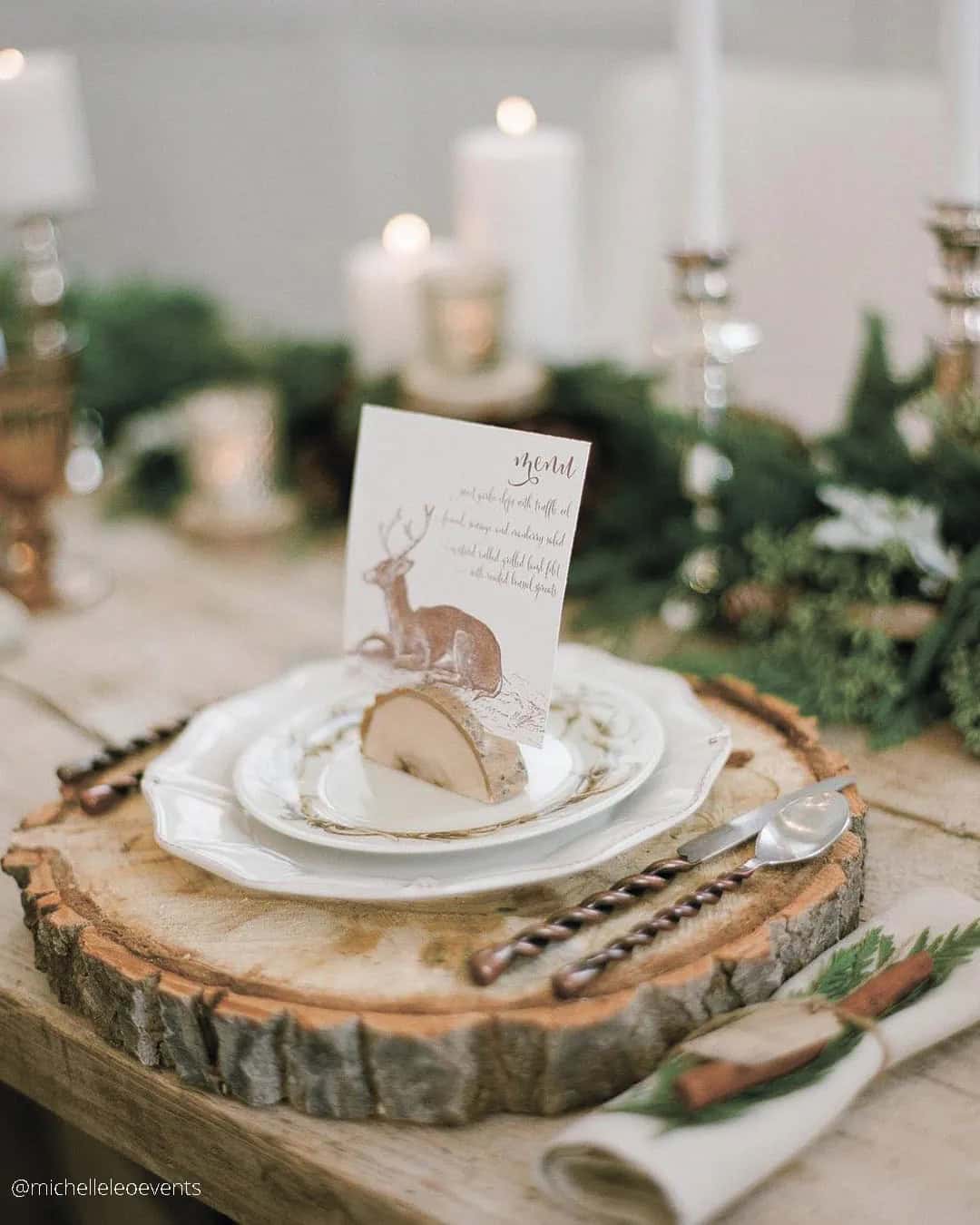 Table Decor Ideas