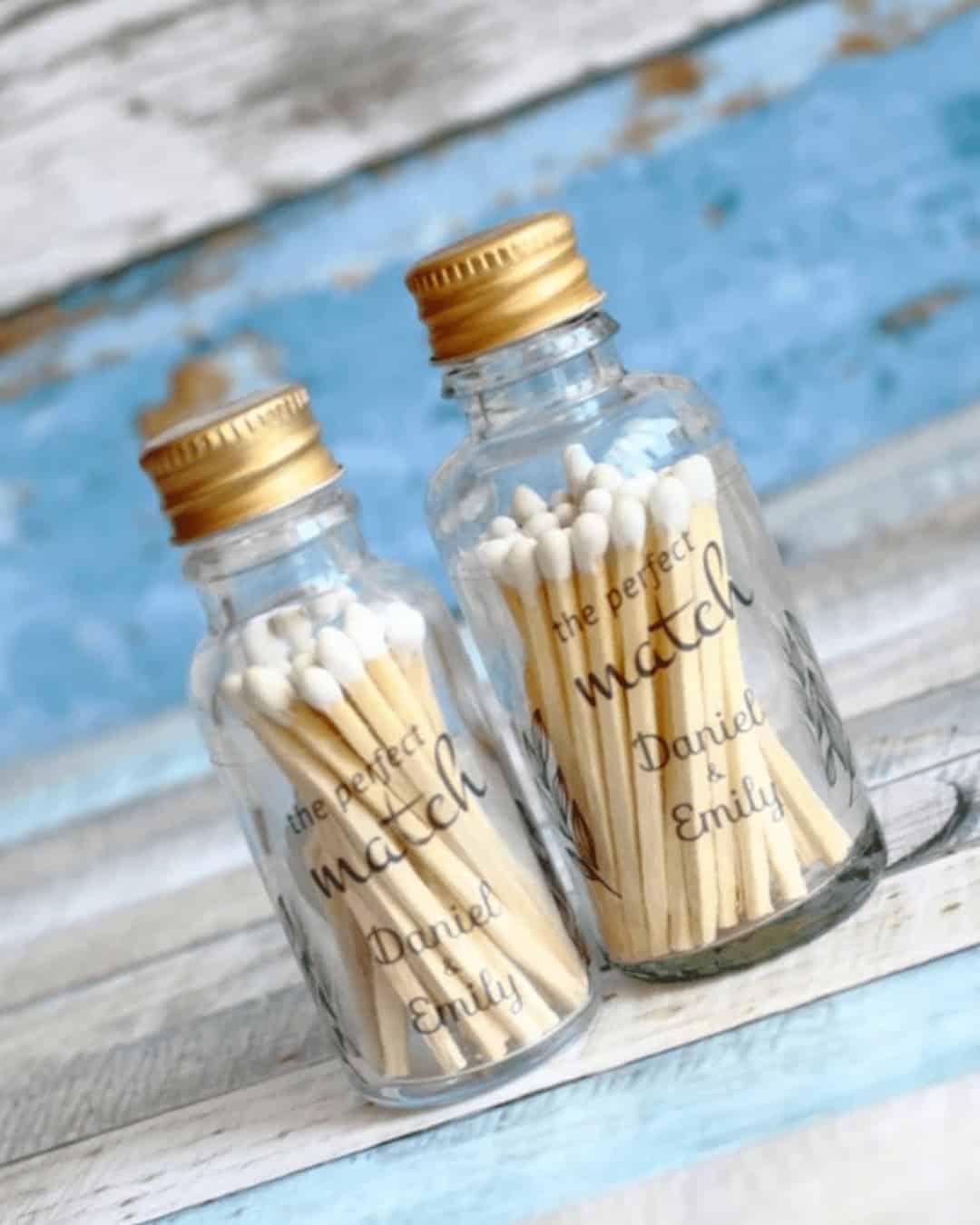 Unique Wedding Favor Ideas For Guests