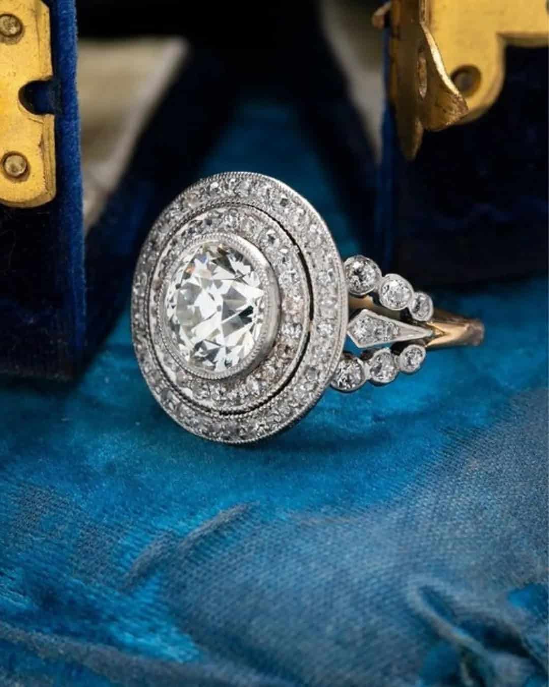 Vintage Rings