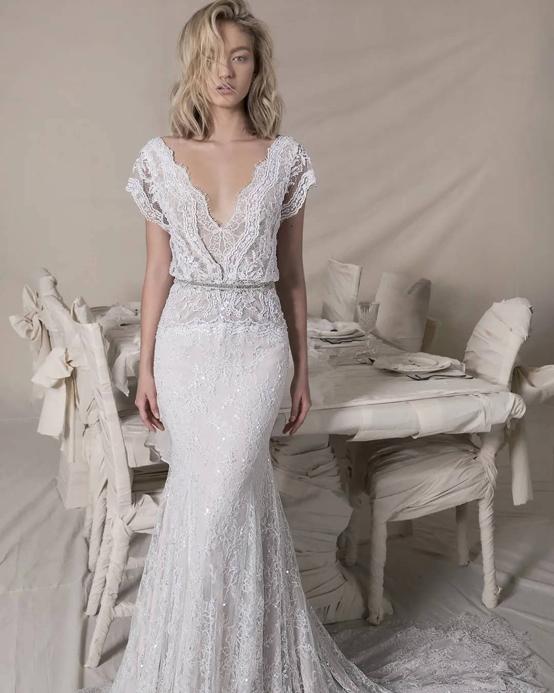 Bridal Dresses by Lihi Hod