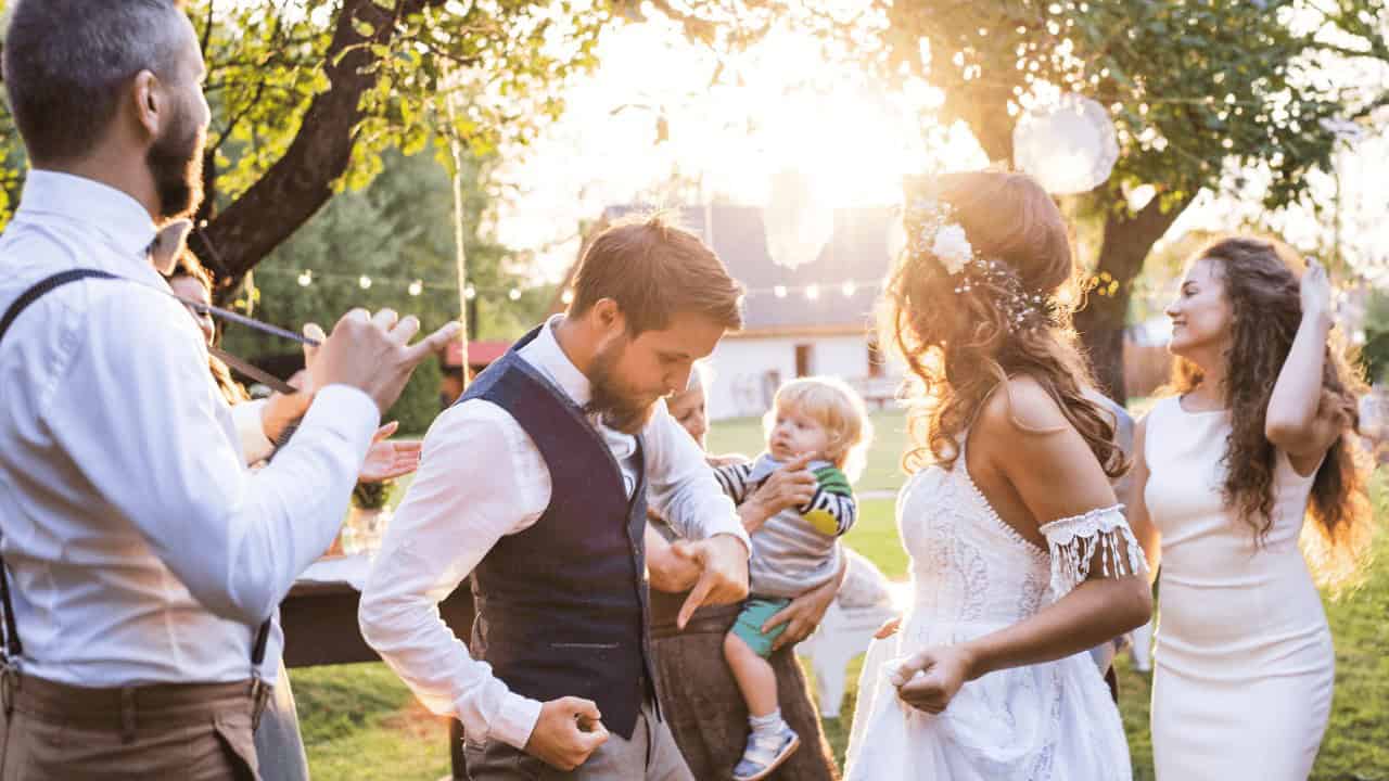 What is a micro wedding?