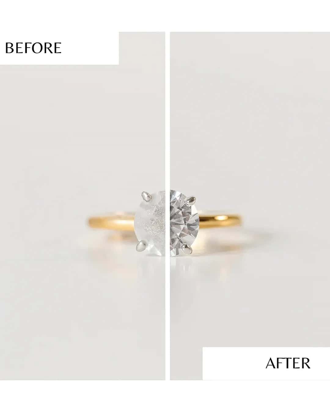 Hints On How To Care For Engagement Ring