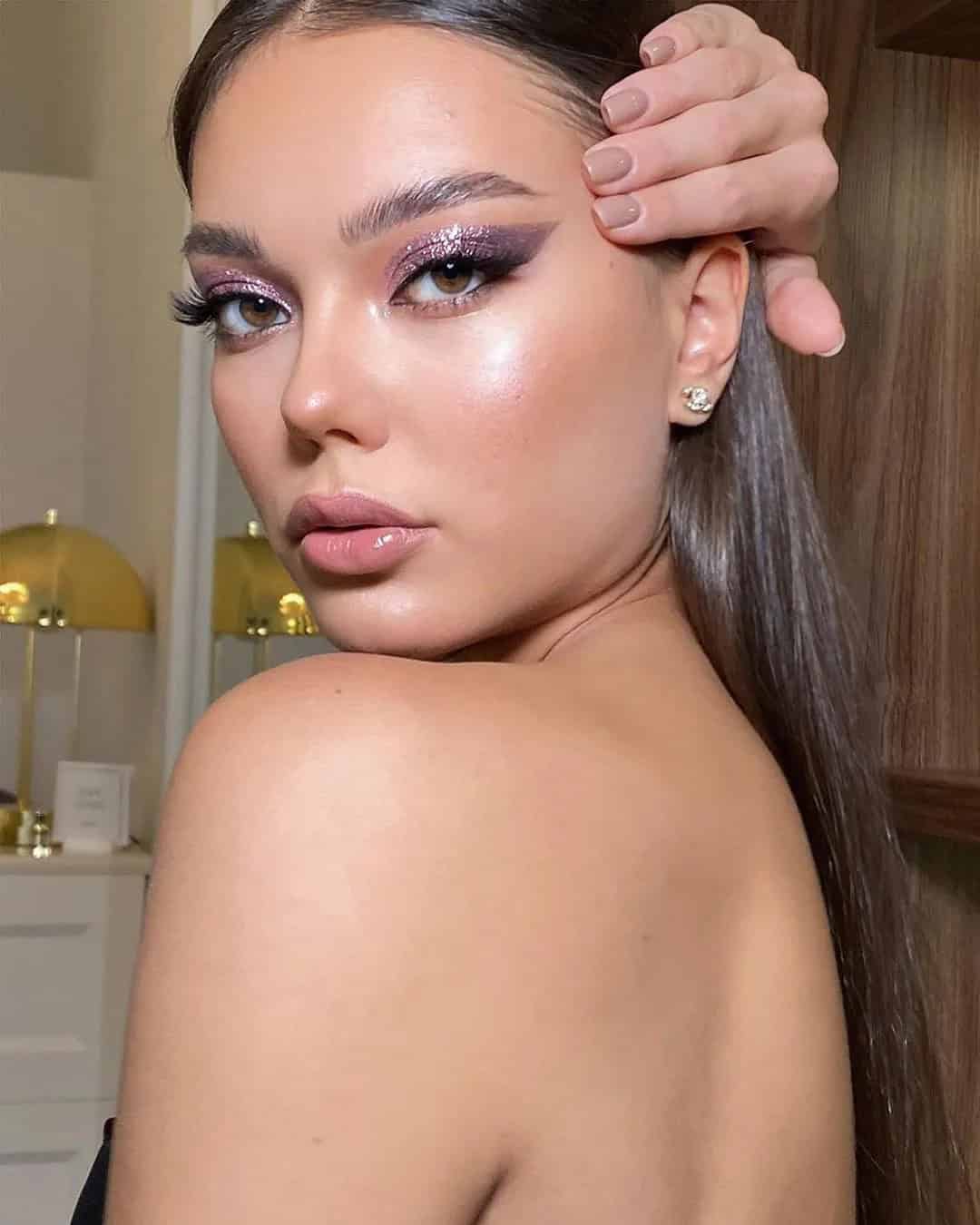 Unique Makeup Ideas