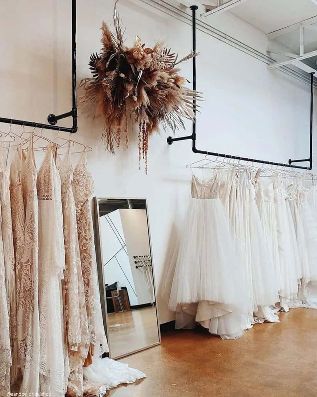 A&Bé Bridal Shop