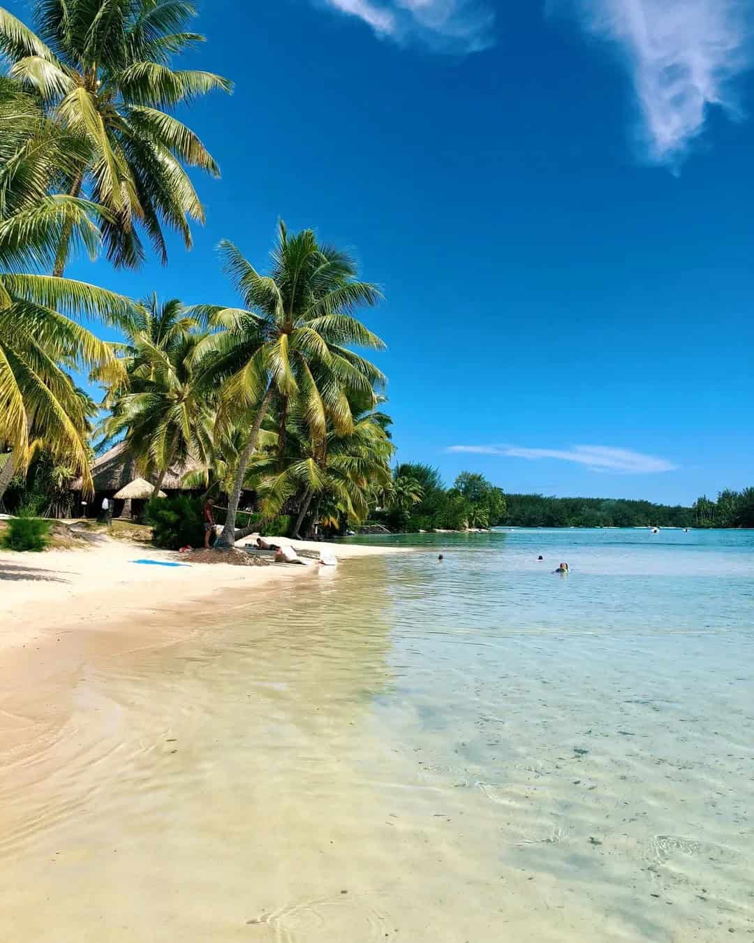 French Polynesia