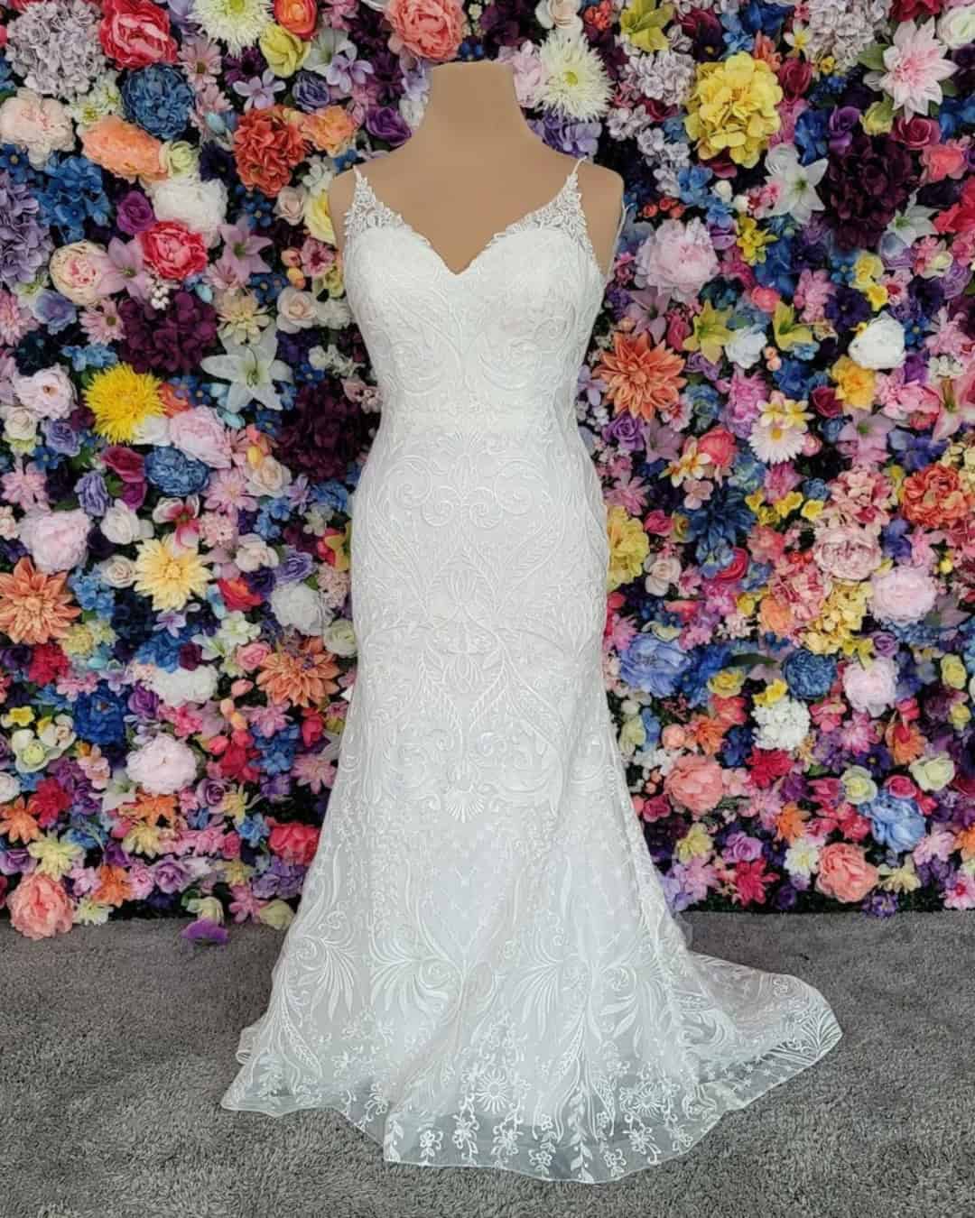 Lily’s Bridal and Prom Boutique