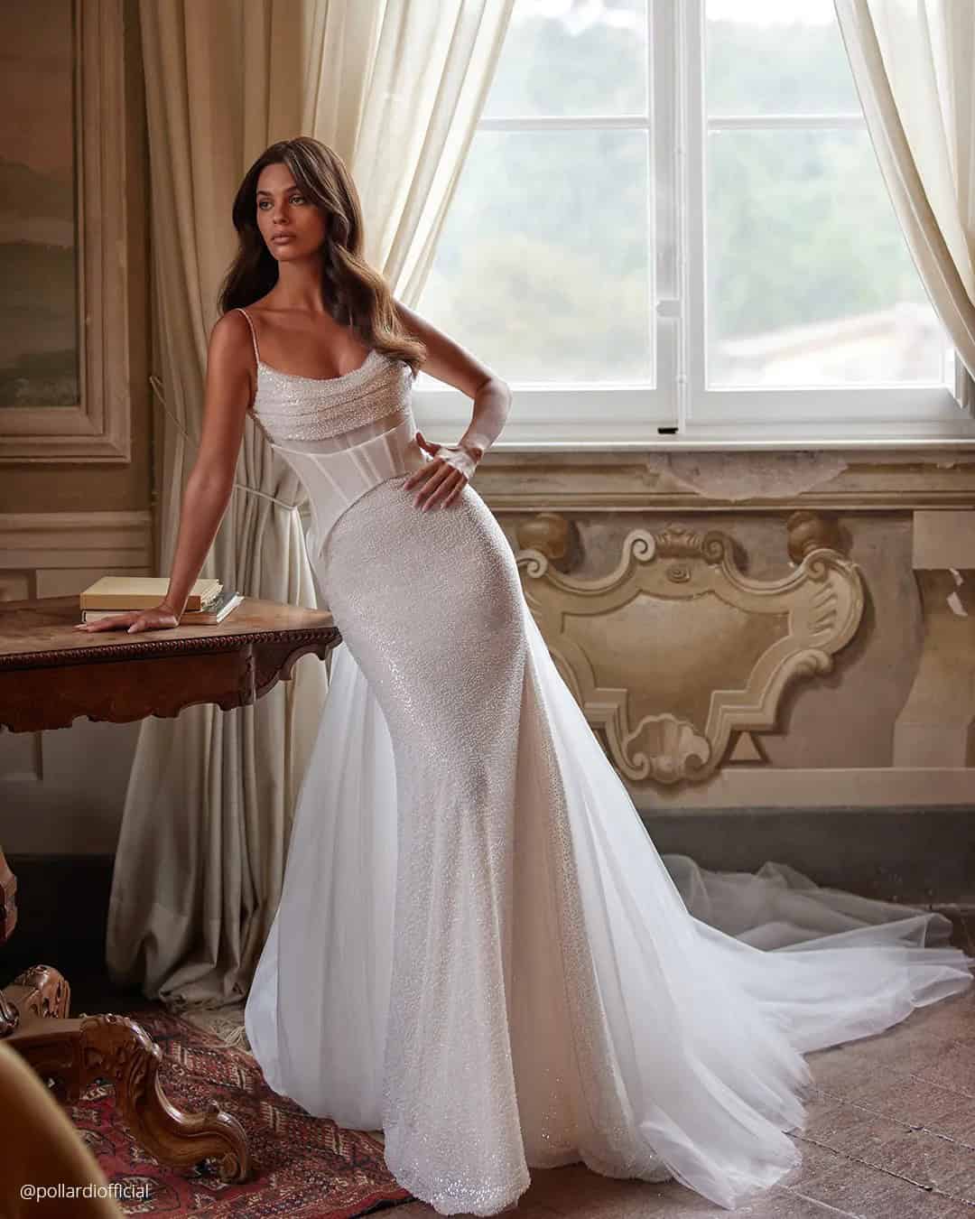 Pollardi Bridal Gowns