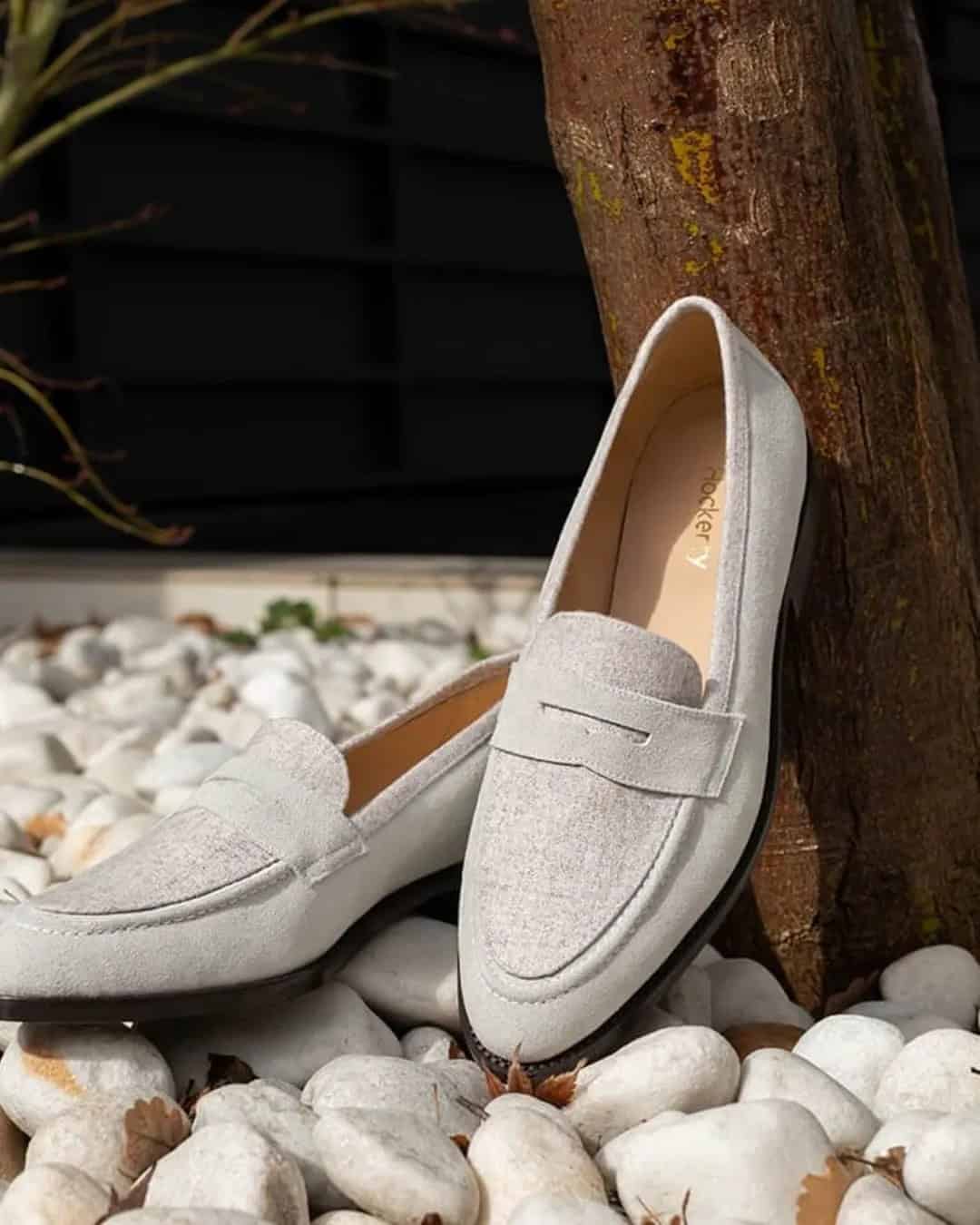 Casual Mens Wedding Shoes