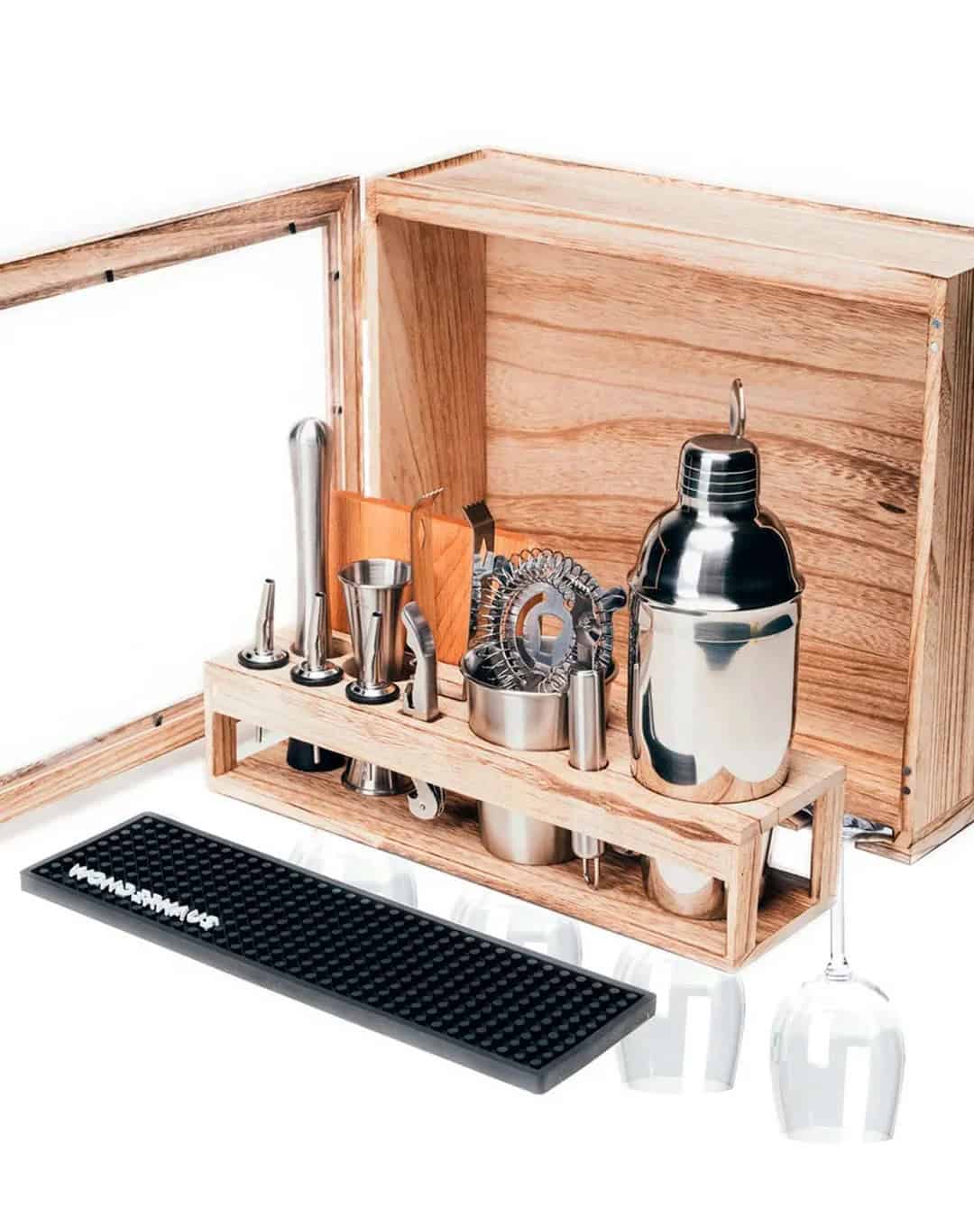 Bartending Kit