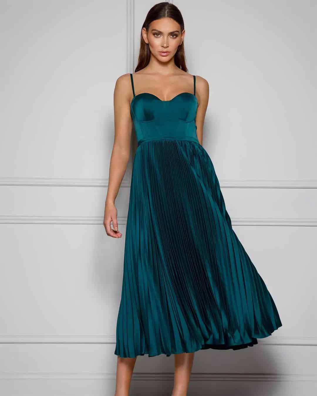 Formal Wedding Guest Dresses