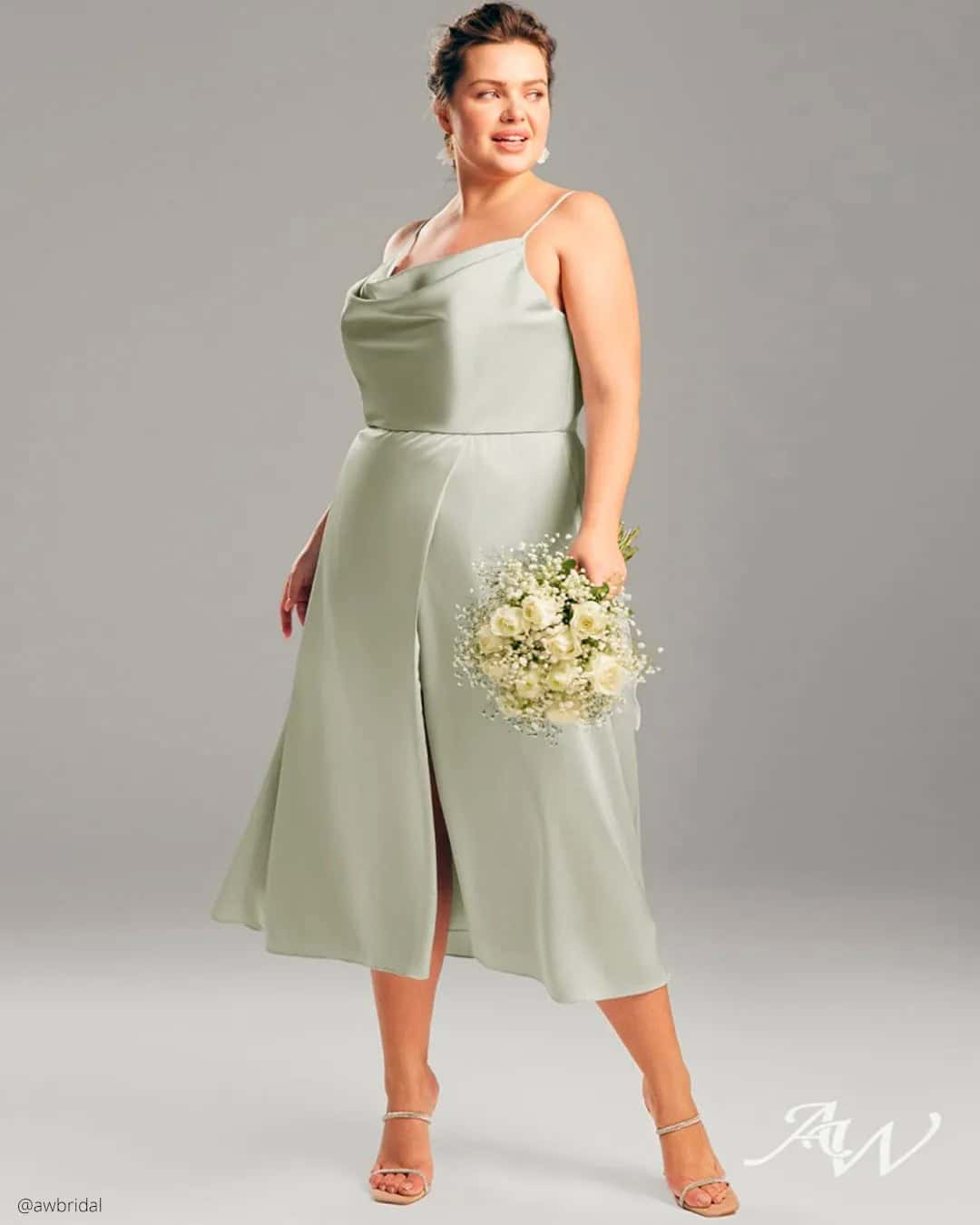 Rehearsal Dinner Dresses For Bridesmaids