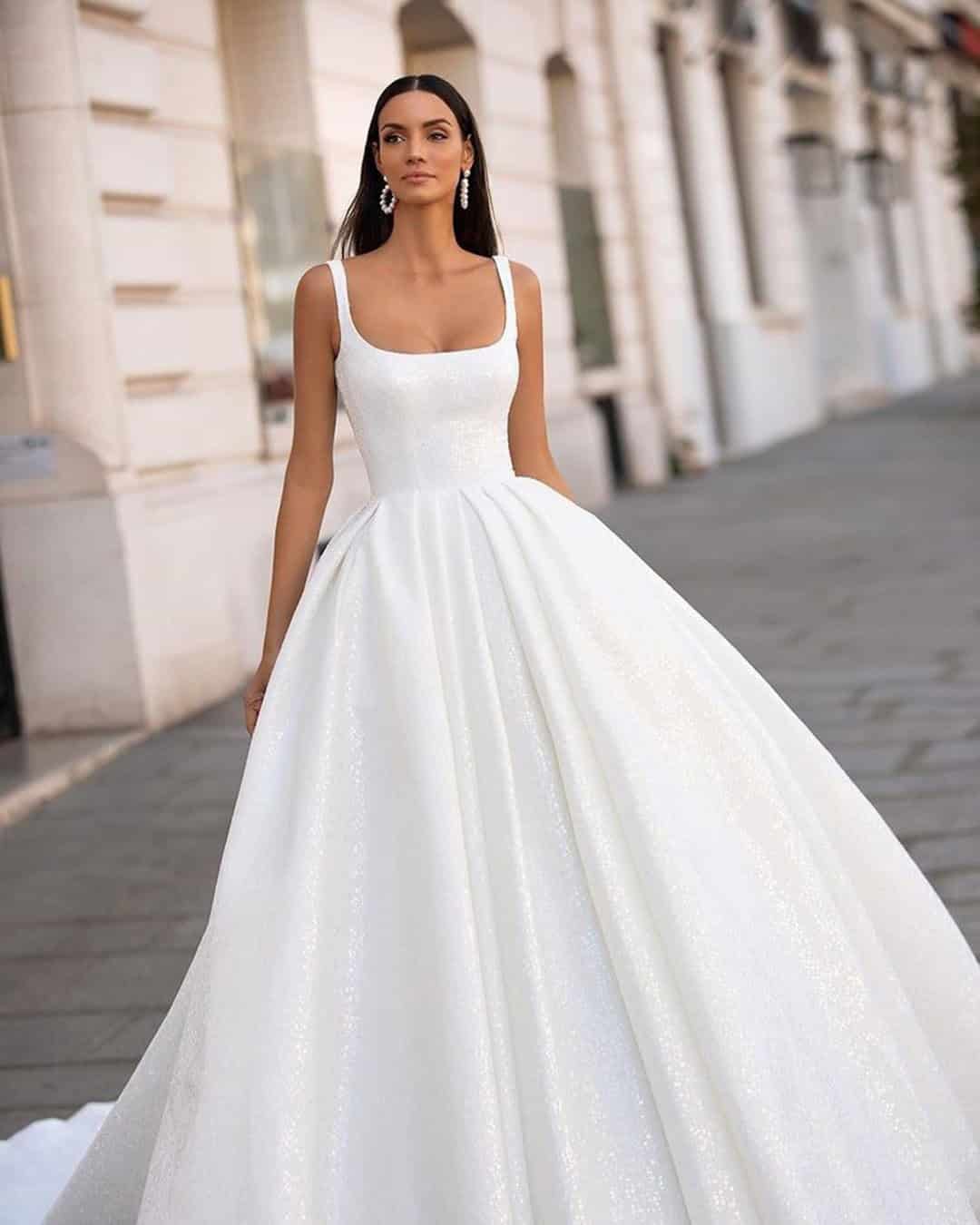 Wedding Dresses From Milla Nova