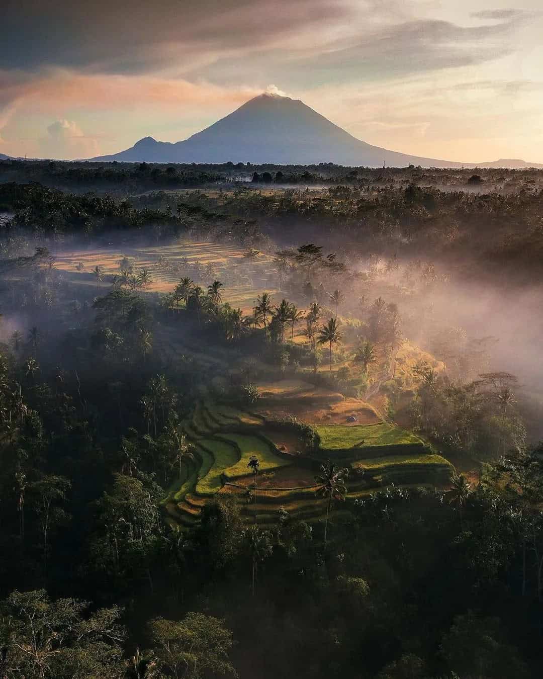 Bali, Indonesia