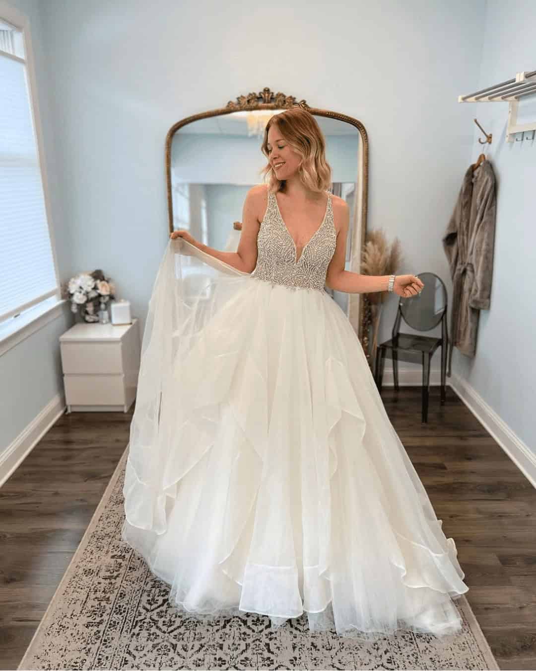 Bridal Suite Boutique