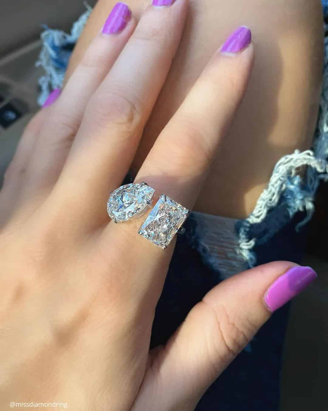 Custom Engagement Rings