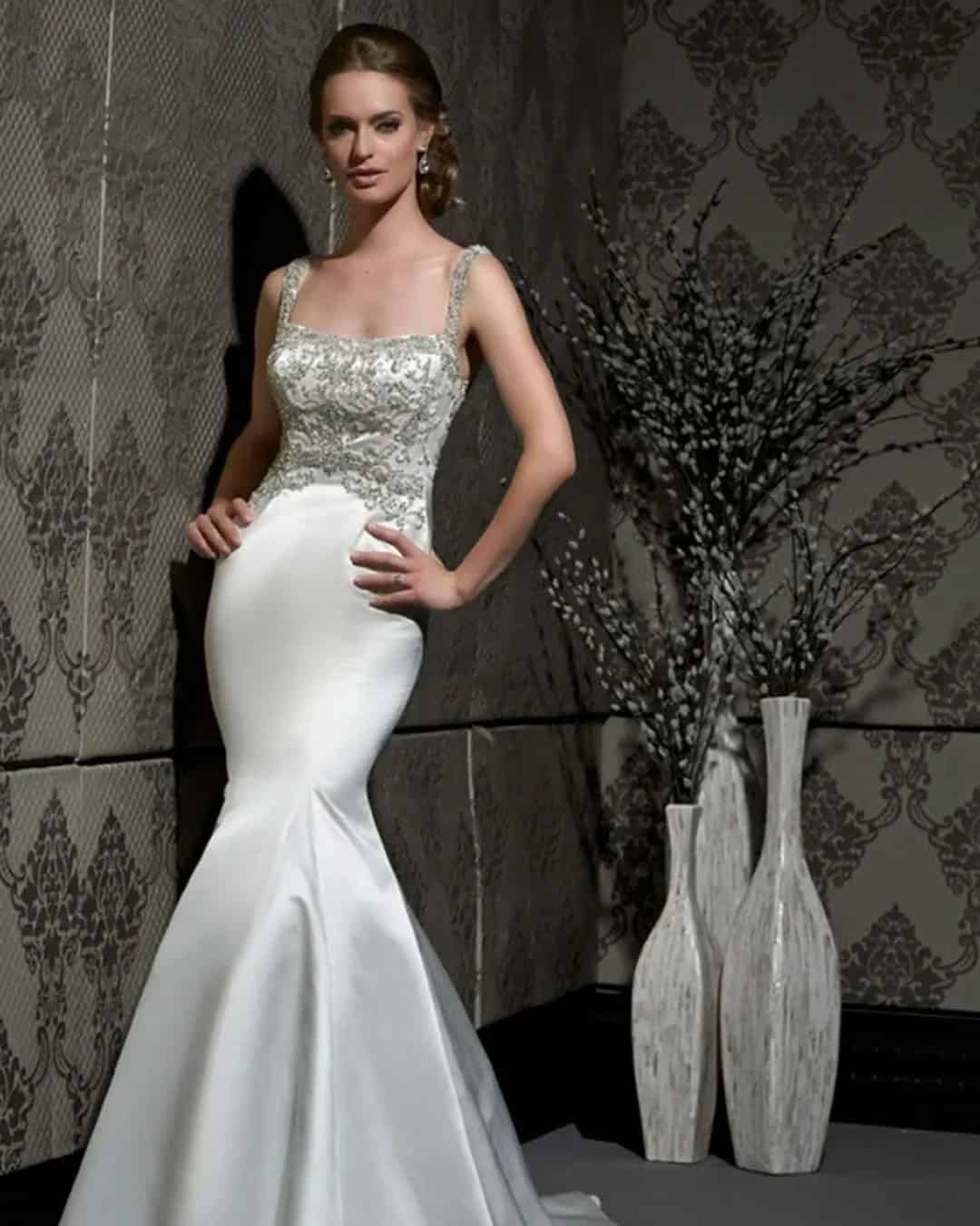 Elizabeth’s Creations Bridal Boutique