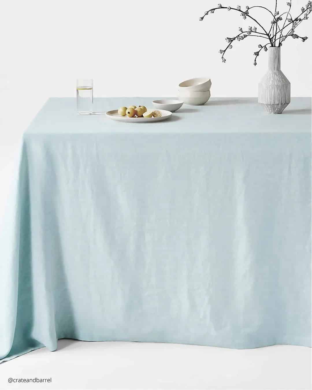 Table Linens