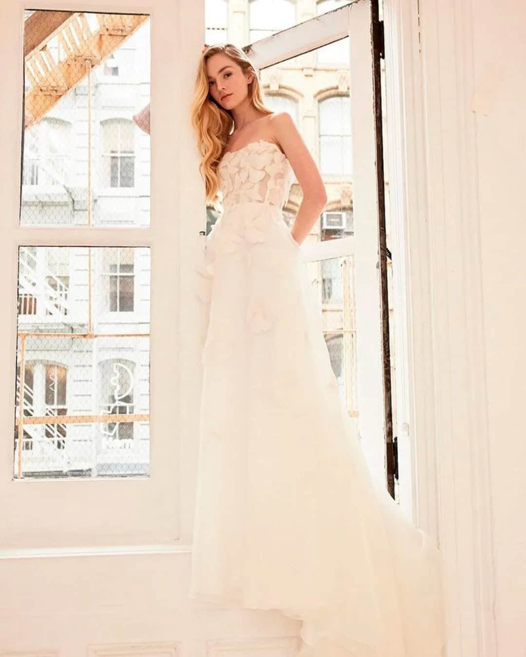 Dimitra’s Bridal Couture