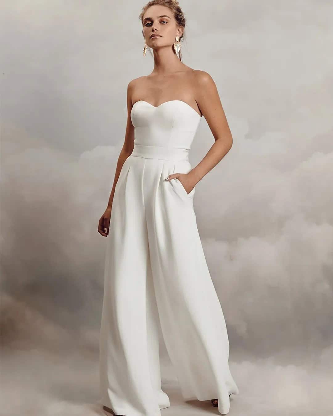 Affordable Wedding Dresses Under $1,000