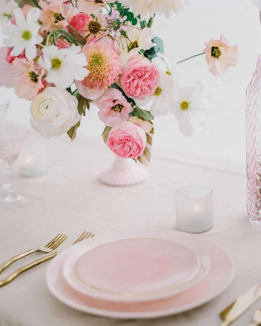 Table Setting Ideas