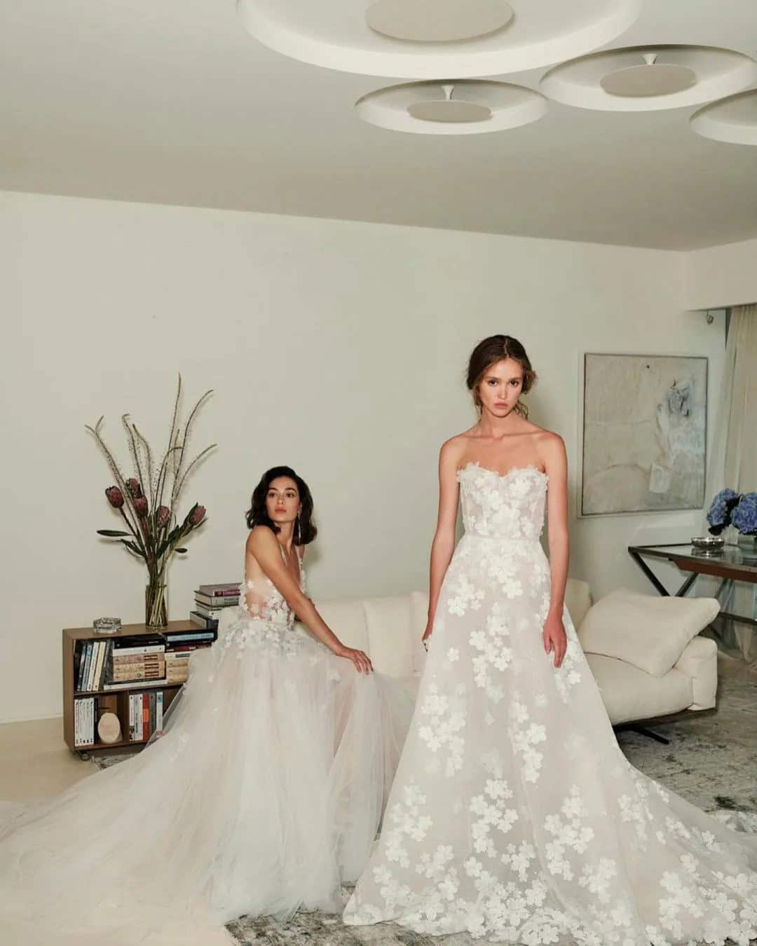 Mandi Jackson Bridal