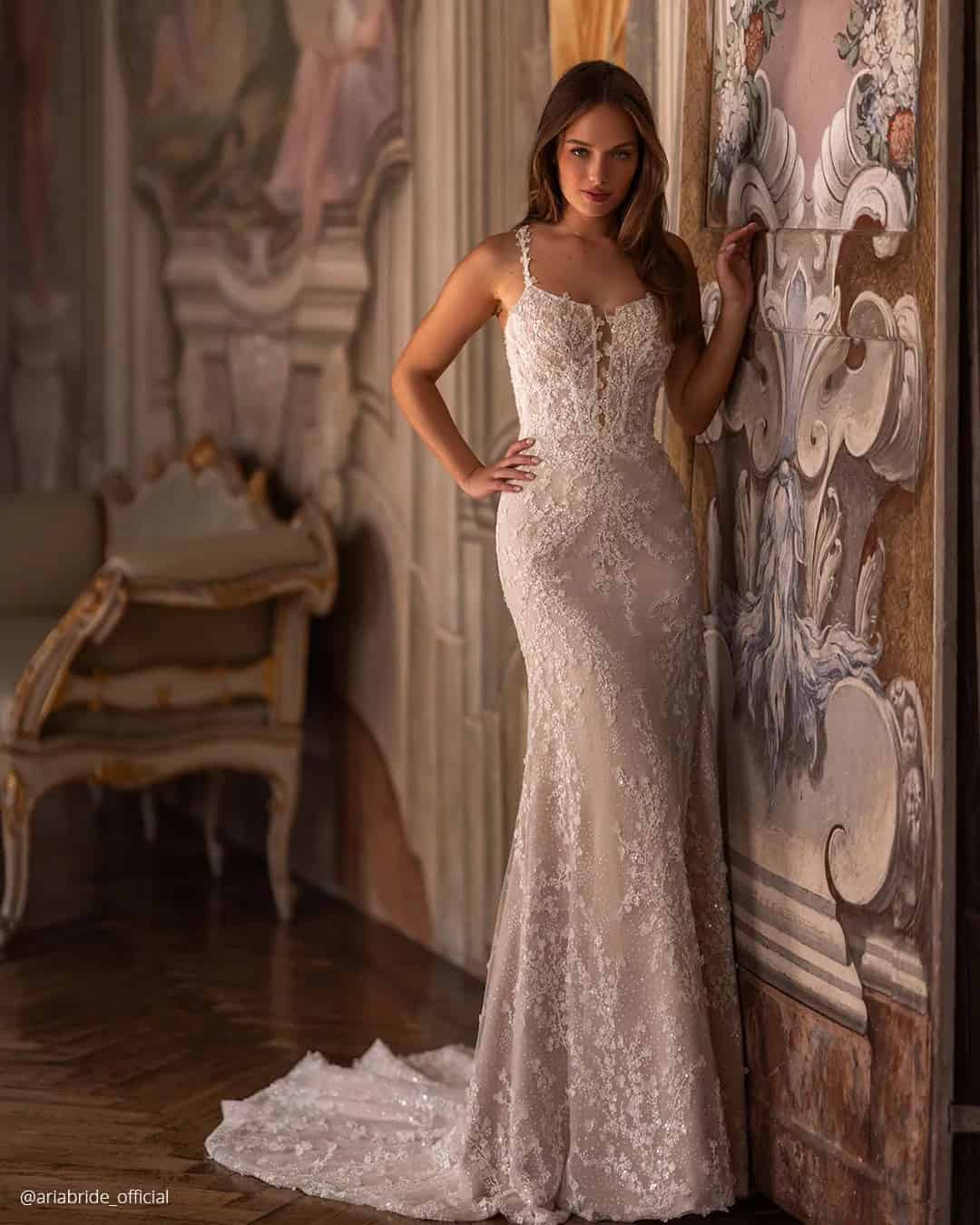 Aria Wedding Gowns