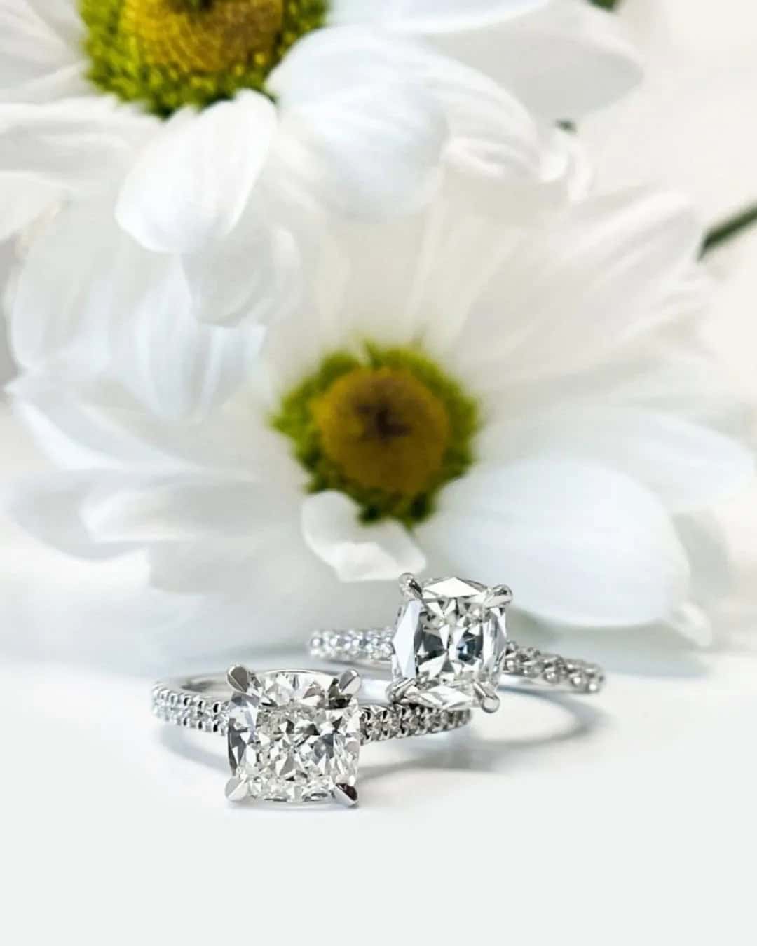 Solitaire Engagement Rings