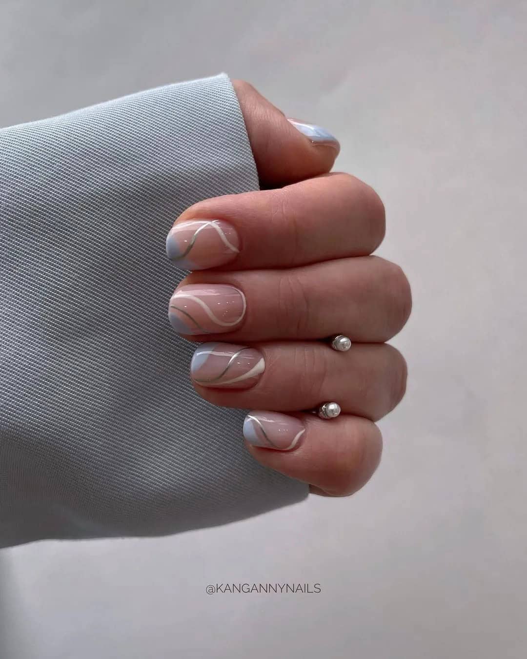 Short Nails