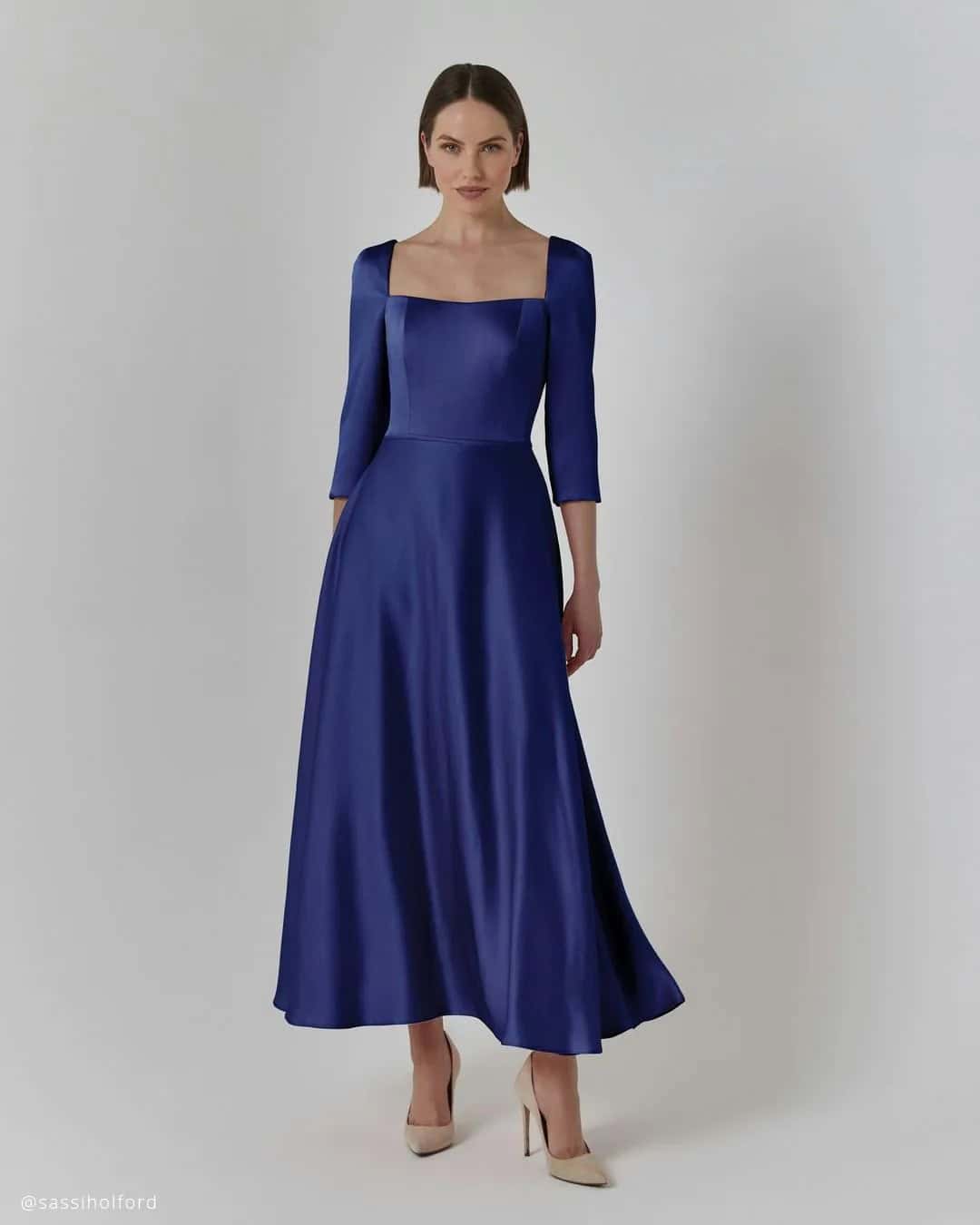 Fall Wedding Guest Dresses