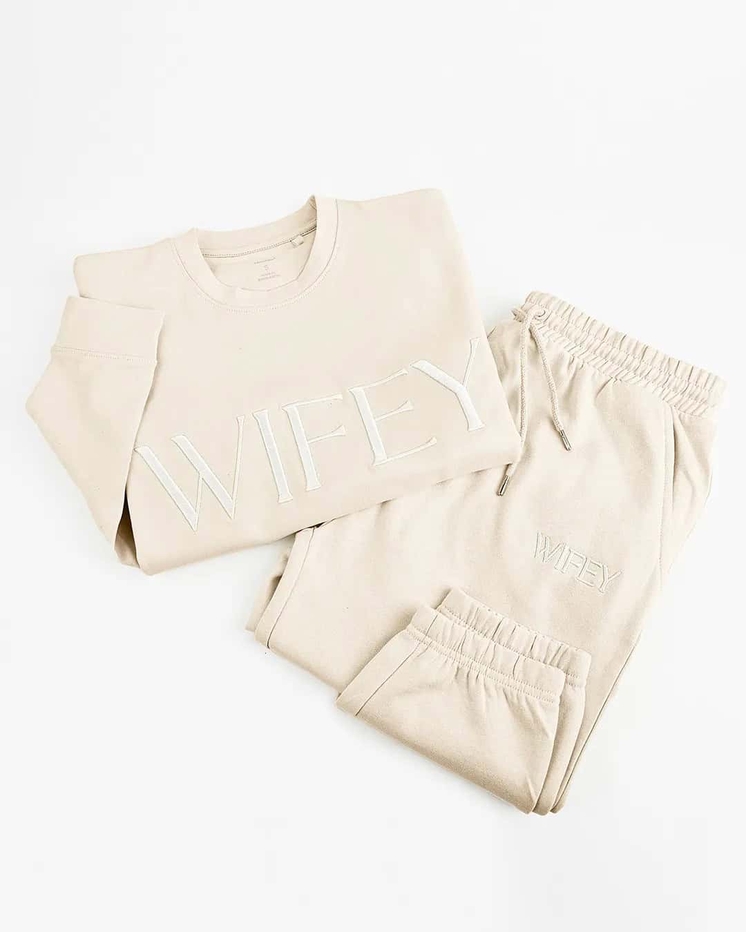 Wifey Essential Fit Bundle