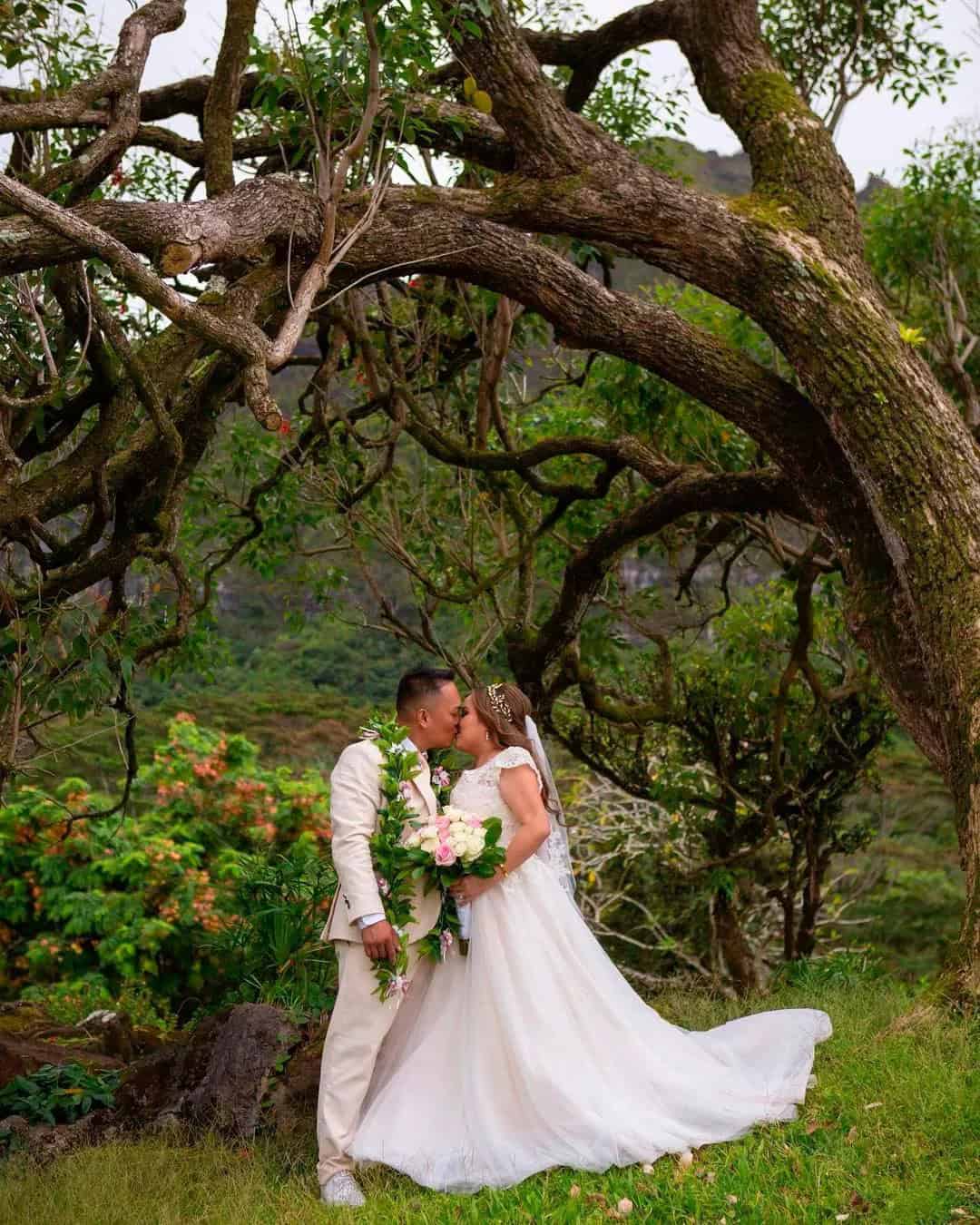 Ko’olau Ballrooms & Conference Center