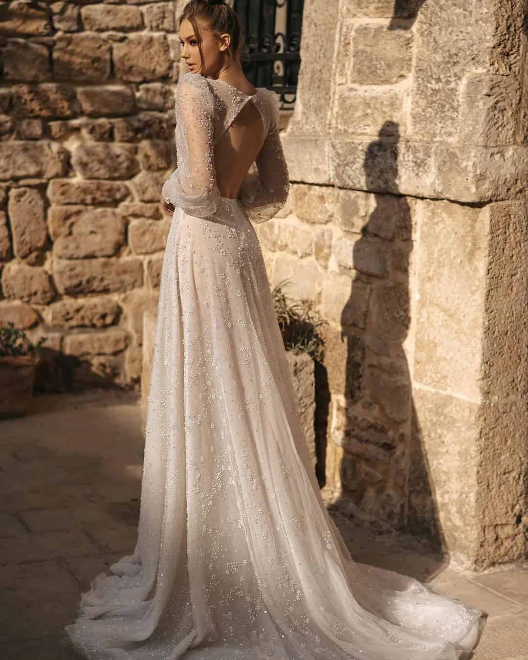 Bridal Gowns by Berta